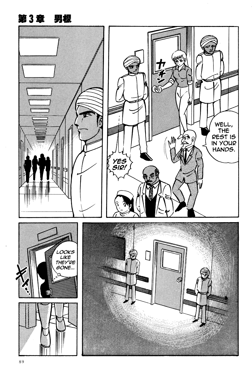 Kamasutra Chapter 14 page 21 - Chapter 14: Phallus