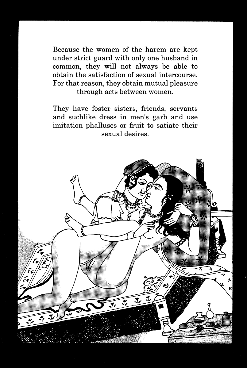 Kamasutra Chapter 14 page 31 - Chapter 14: Phallus