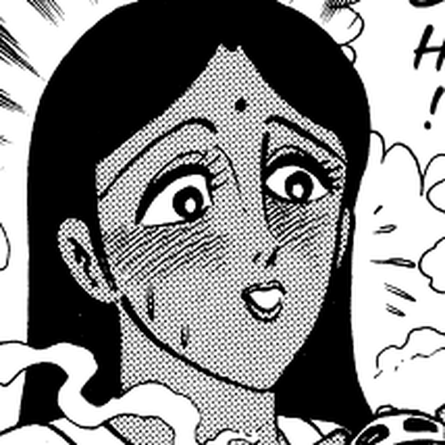 Kamasutra Chapter 14: Phallus cover