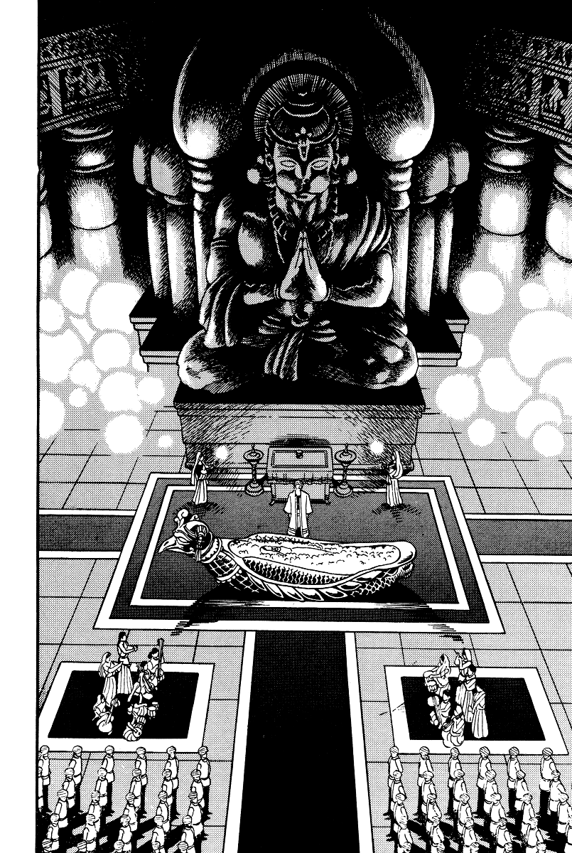 Kamasutra Chapter 16 page 34 - Chapter 16: Sacred Ground