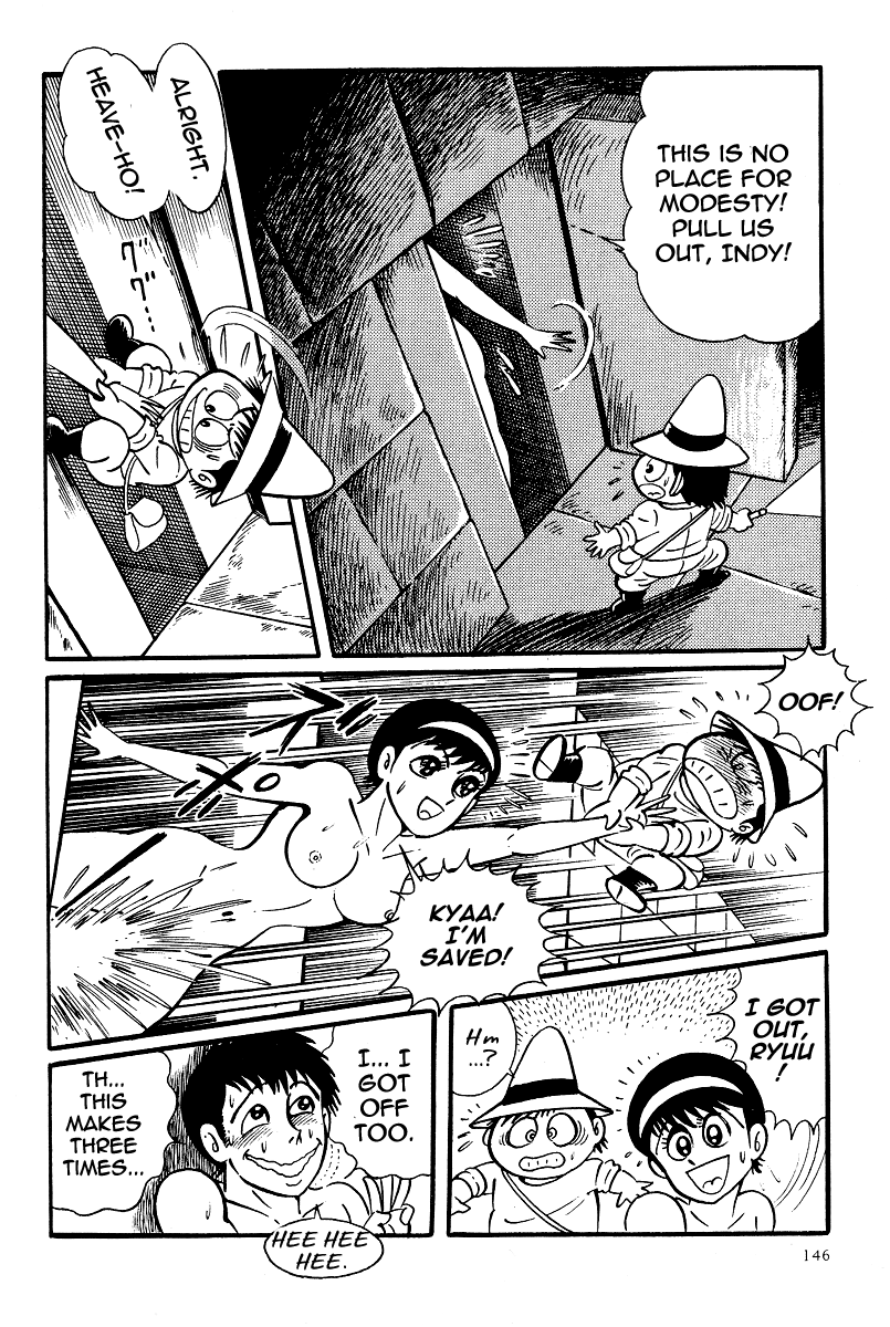 Kamasutra Chapter 16 page 9 - Chapter 16: Sacred Ground