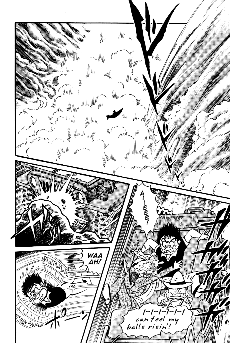 Kamasutra Chapter 18 page 27 - Chapter 18