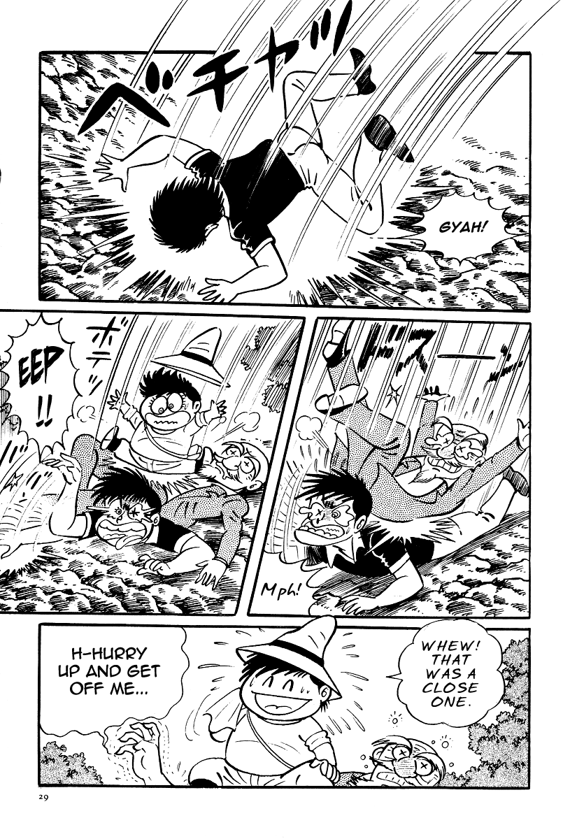 Kamasutra Chapter 18 page 28 - Chapter 18