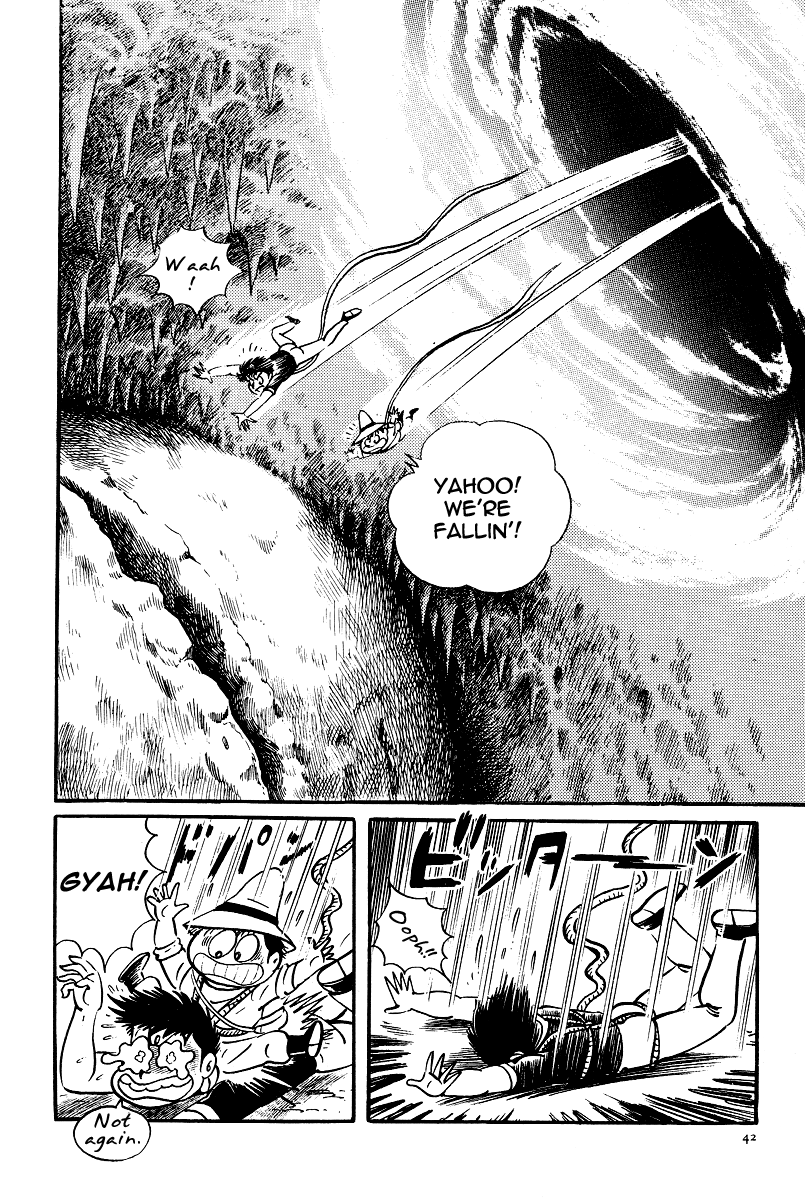 Kamasutra Chapter 18 page 41 - Chapter 18