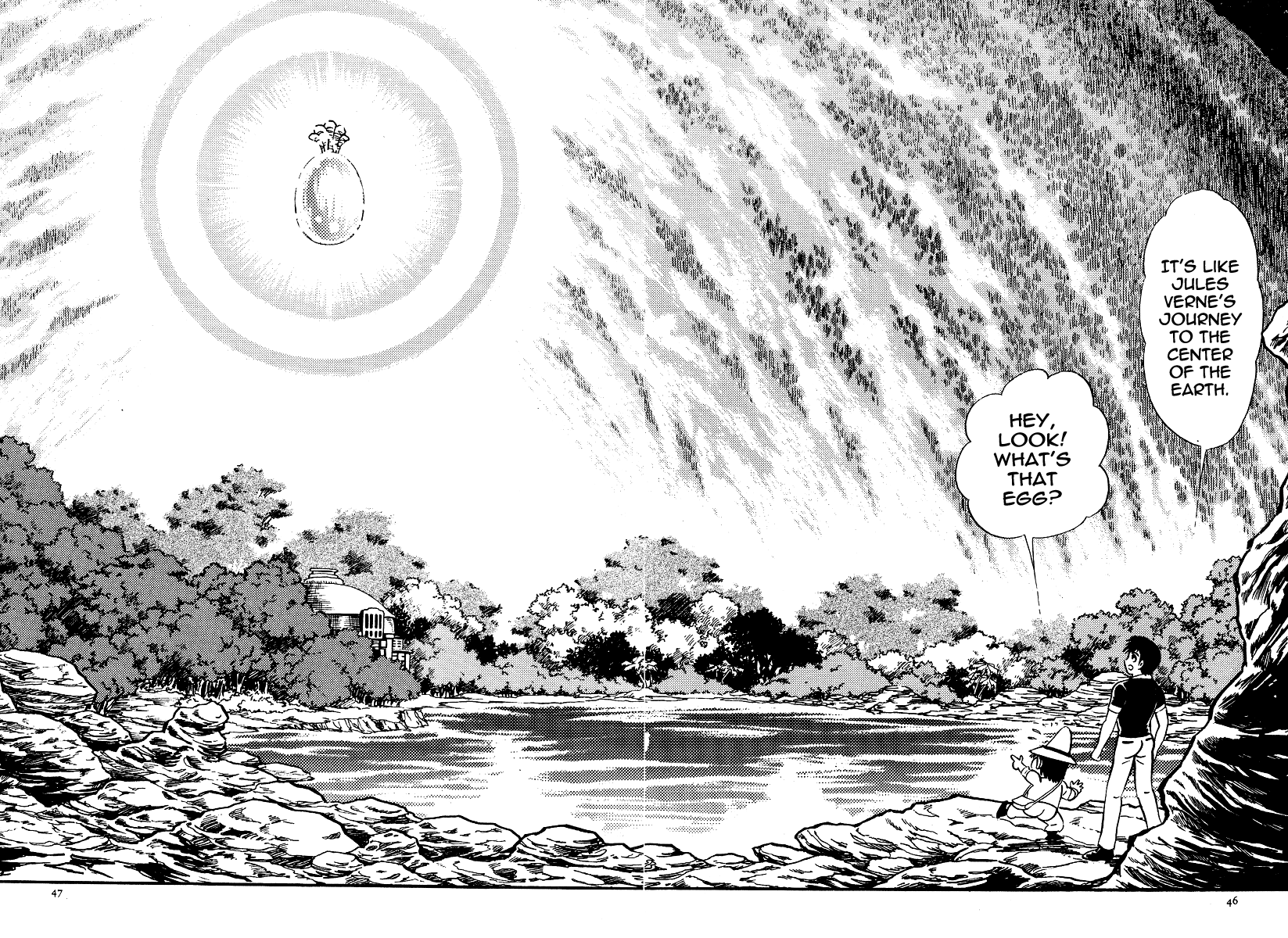 Kamasutra Chapter 18 page 45 - Chapter 18