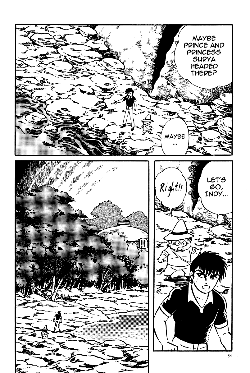 Kamasutra Chapter 18 page 48 - Chapter 18