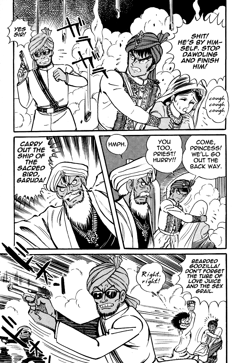 Kamasutra Chapter 18 page 9 - Chapter 18