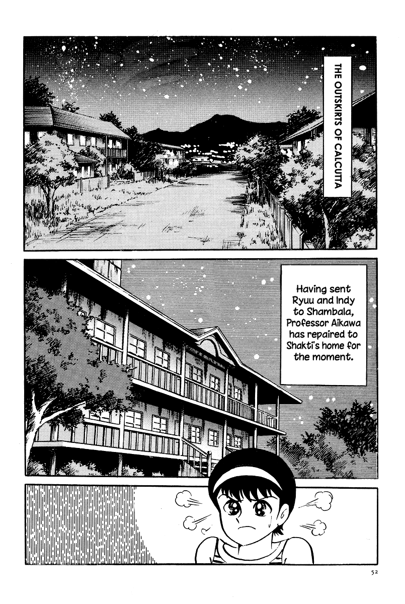 Kamasutra Chapter 19 page 2 - Chapter 19: Heaven's Casket