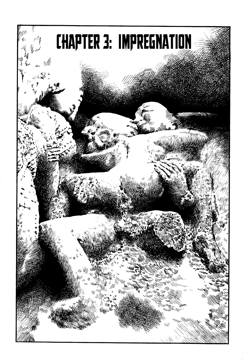 Kamasutra Chapter 20 page 1 - Chapter 20: Impregnation