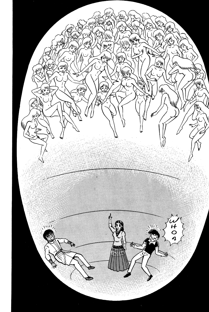 Kamasutra Chapter 20 page 24 - Chapter 20: Impregnation