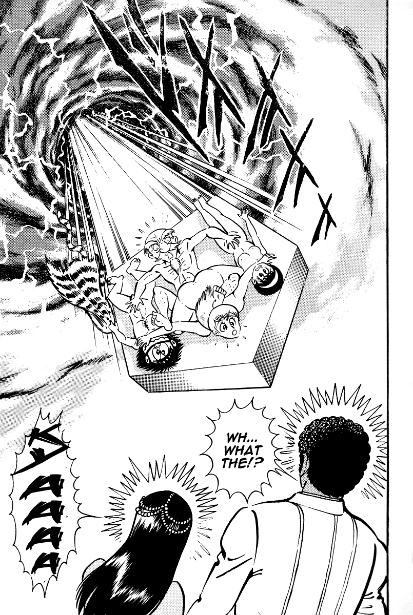 Kamasutra Chapter 20 page 9 - Chapter 20: Impregnation