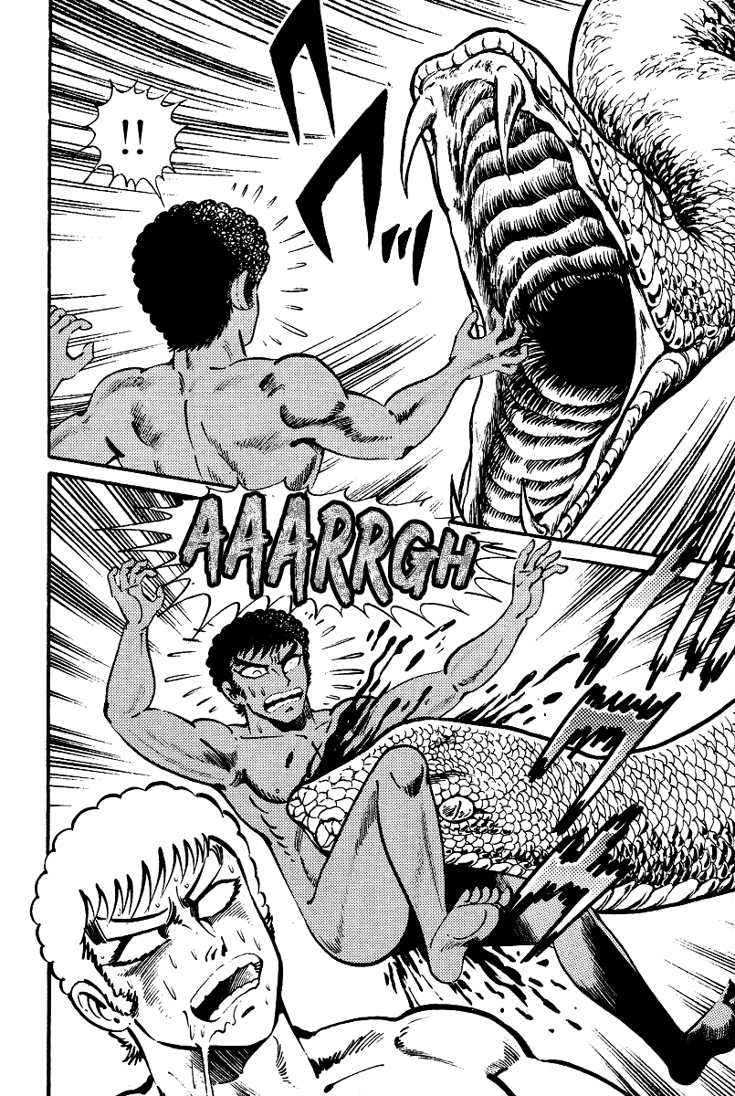 Kamasutra Chapter 21 page 19 - Chapter 21: Angel