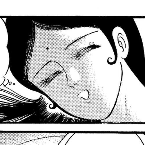 Kamasutra Chapter 22: Sleep [END] cover