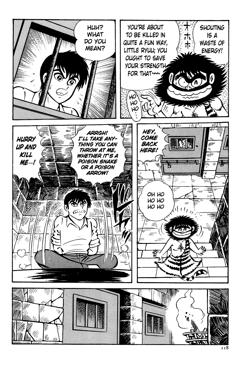 Kamasutra Chapter 4 page 19 - Chapter 4: Love Bites
