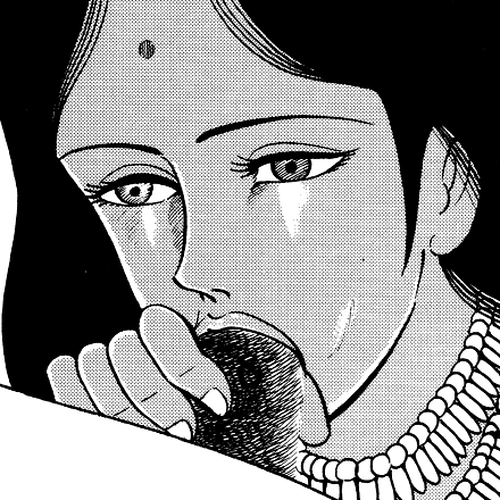 Kamasutra Chapter 4: Love Bites cover