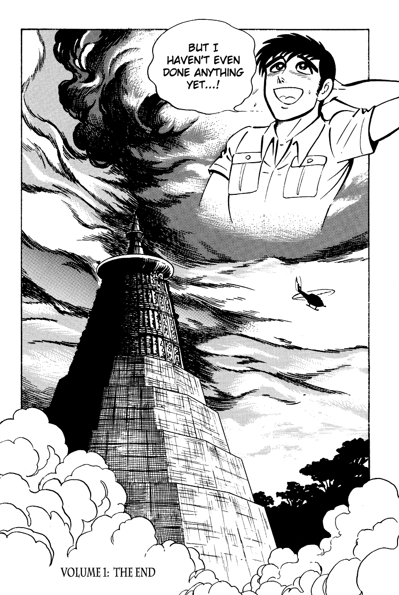 Kamasutra Chapter 5 page 42 - Chapter 5: Escape