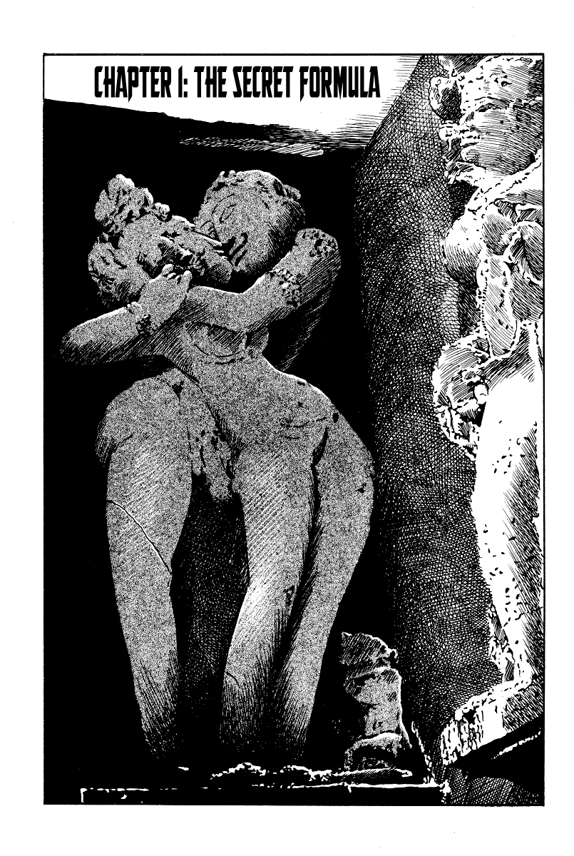 Kamasutra Chapter 6 page 5 - Chapter 6