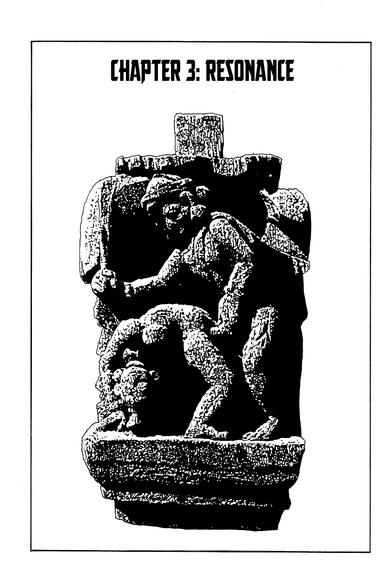 Kamasutra Chapter 8 page 1 - Chapter 8: Resonance