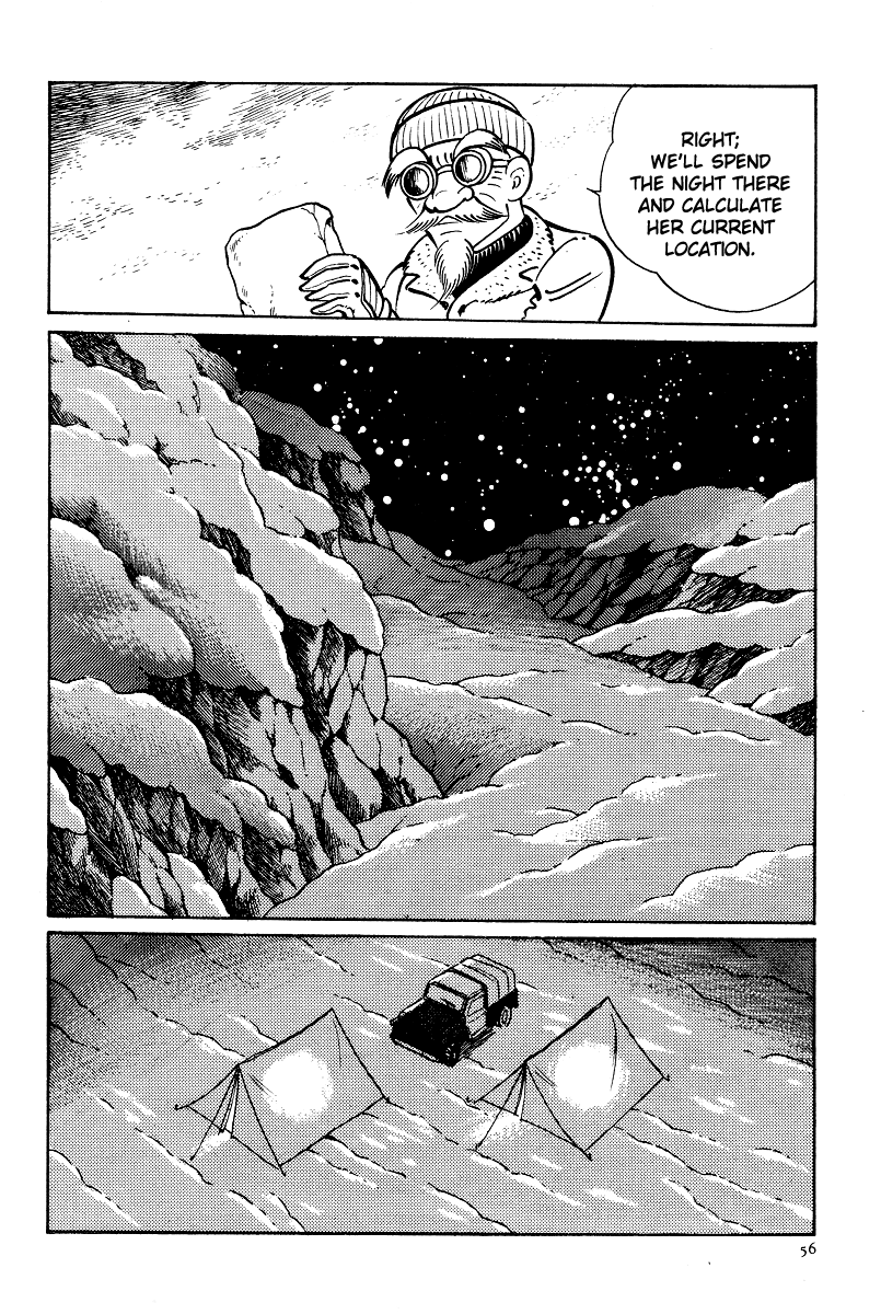 Kamasutra Chapter 8 page 7 - Chapter 8: Resonance