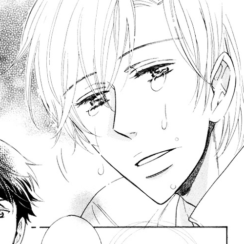 Kamatte Kawaii Hito Chapter 0.1 cover