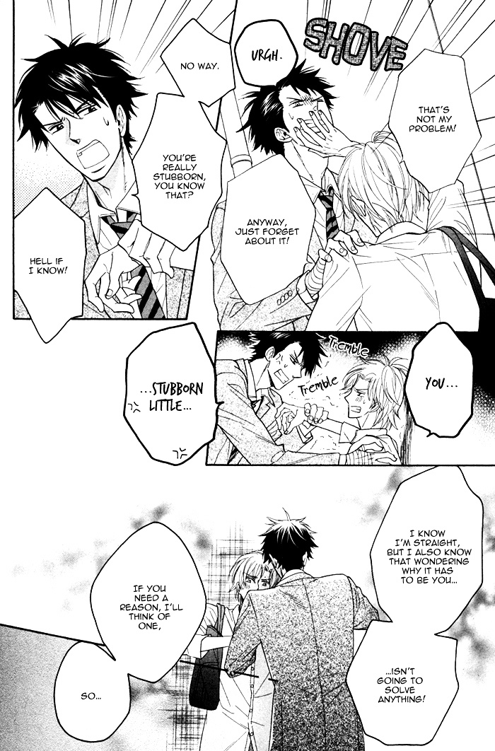 Kamatte Kawaii Hito Chapter 0.2 page 29 - Chapter 0.2 : [End]