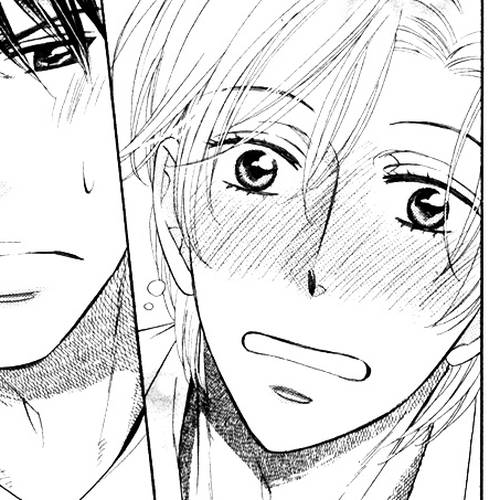 Kamatte Kawaii Hito Chapter 0.2 : [End] cover