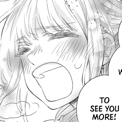 Kameba Kamu Hodo Amaku Naru Chapter 11 cover