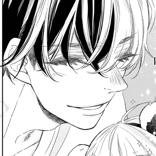 Kameba Kamu Hodo Amaku Naru Chapter 12 cover