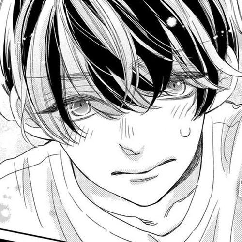 Kameba Kamu Hodo Amaku Naru Chapter 14 cover