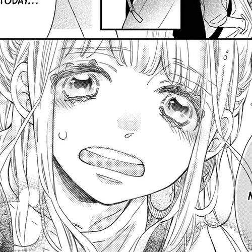 Kameba Kamu Hodo Amaku Naru Chapter 15 cover