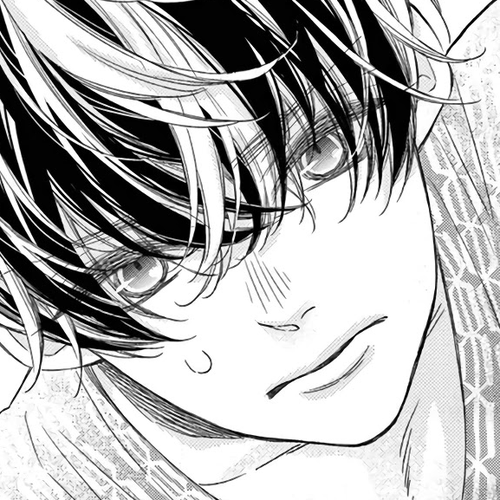 Kameba Kamu Hodo Amaku Naru Chapter 16 cover