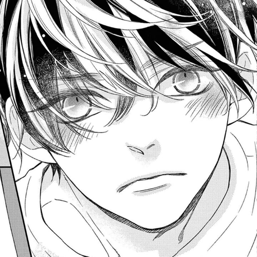 Kameba Kamu Hodo Amaku Naru Chapter 17 cover