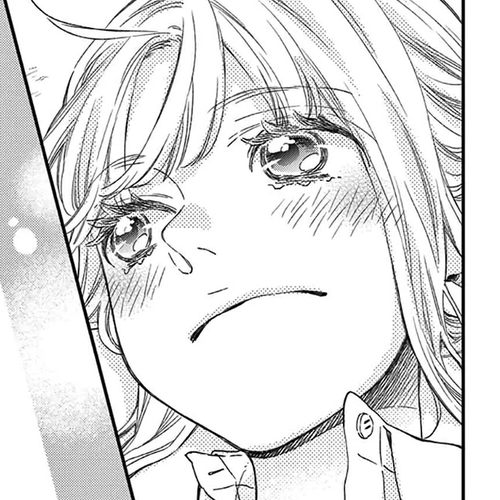 Kameba Kamu Hodo Amaku Naru Chapter 18 cover