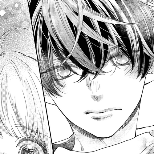 Kameba Kamu Hodo Amaku Naru Chapter 19 cover