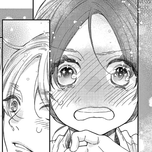 Kameba Kamu Hodo Amaku Naru Chapter 20 cover