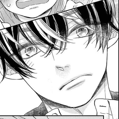 Kameba Kamu Hodo Amaku Naru Chapter 21 cover