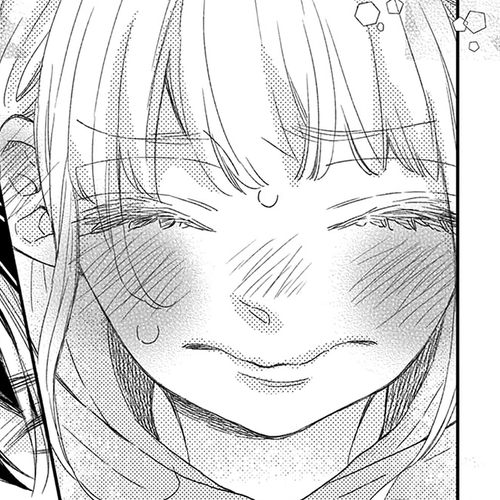 Kameba Kamu Hodo Amaku Naru Chapter 23 cover