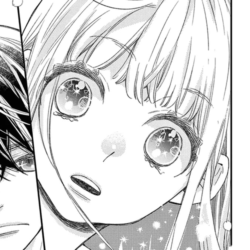Kameba Kamu Hodo Amaku Naru Chapter 24 [END] cover