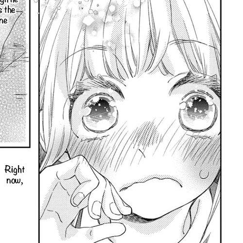 Kameba Kamu Hodo Amaku Naru Chapter 5 cover