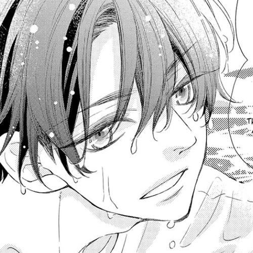 Kameba Kamu Hodo Amaku Naru Chapter 7 cover