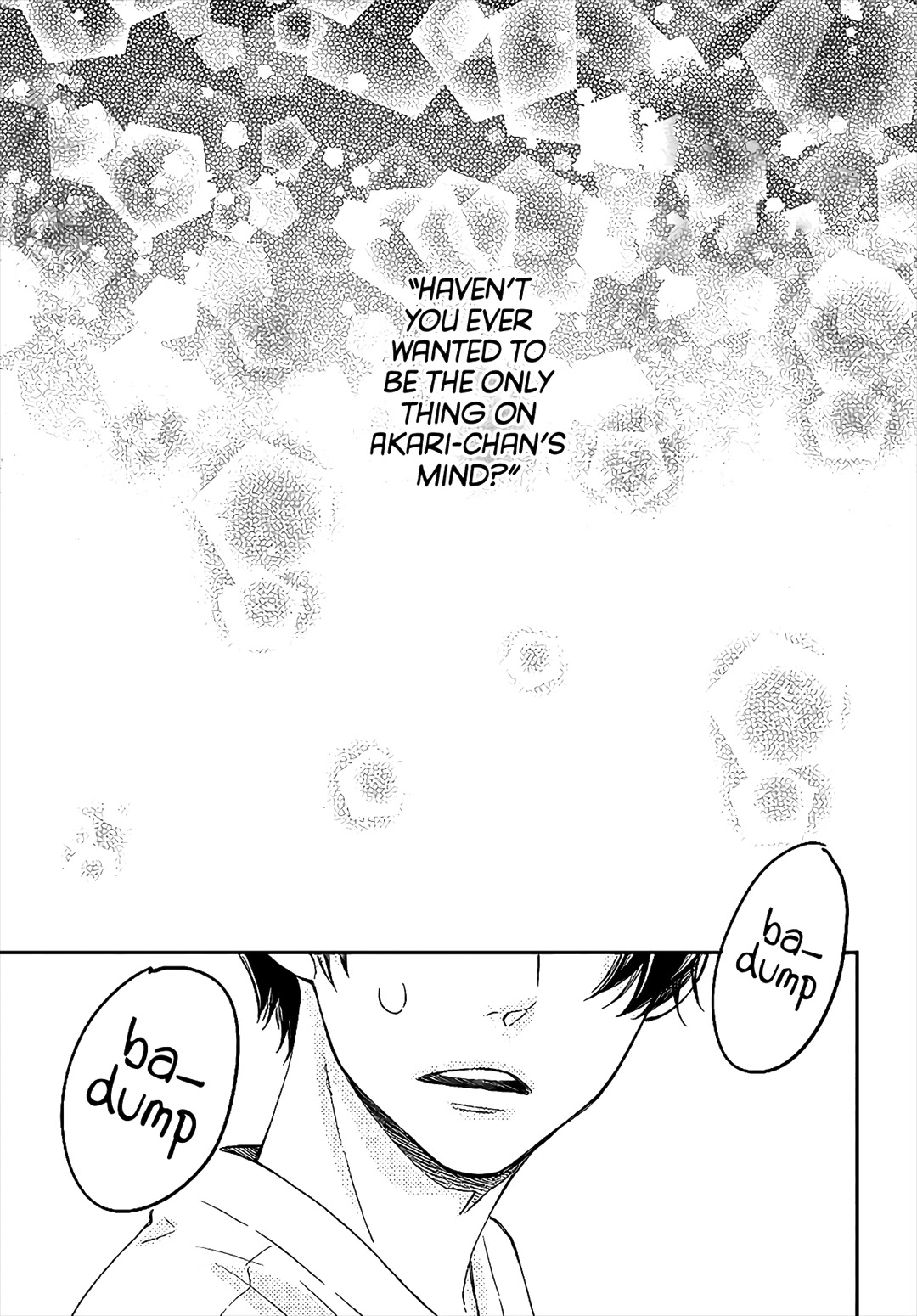 Kameba Kamu Hodo Amaku Naru Chapter 8 page 41 - Chapter 8