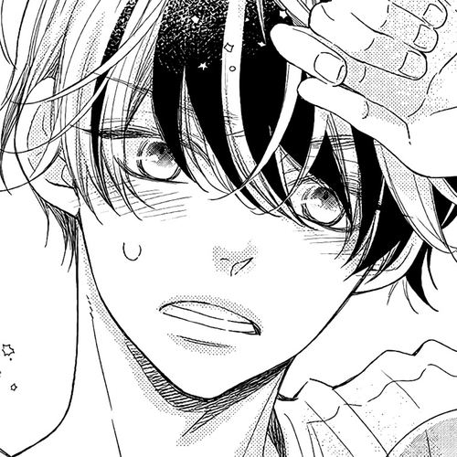 Kameba Kamu Hodo Amaku Naru Chapter 8 cover