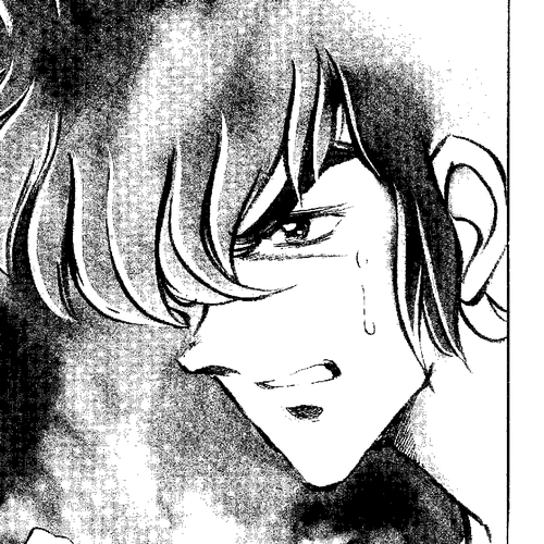 Kamen Boxer Chapter 2: Charm of the Blonde Boxer!! cover