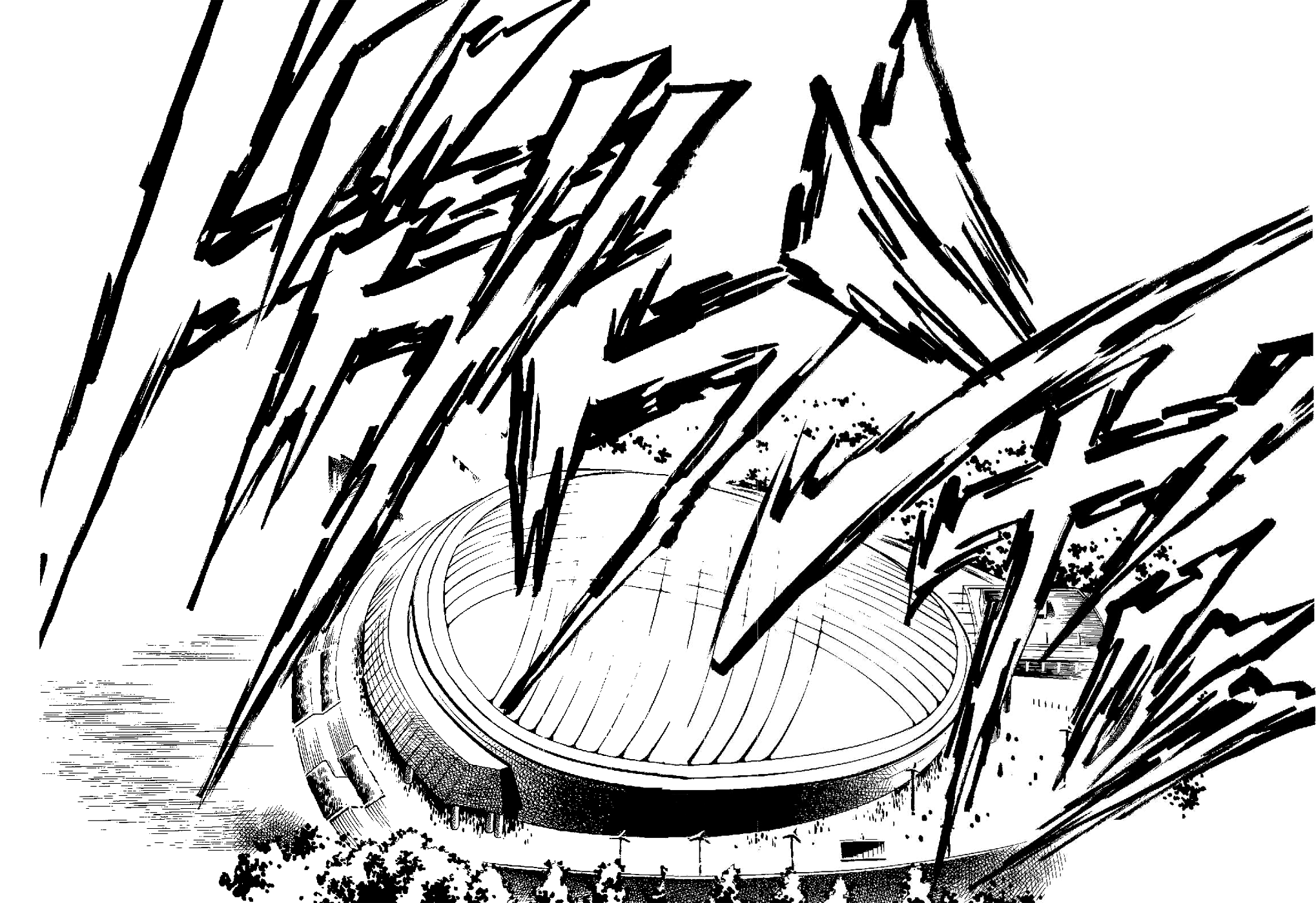 Kamen Boxer Chapter 5 page 55 - Chapter 5: My Life Will Surely Go Out [END]