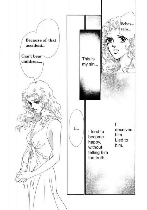Kamen no Hanayome Chapter 1 page 102 - Chapter 1
