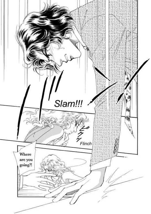Kamen no Hanayome Chapter 1 page 104 - Chapter 1