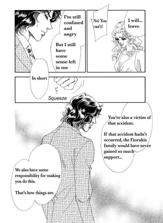 Kamen no Hanayome Chapter 1 page 105 - Chapter 1