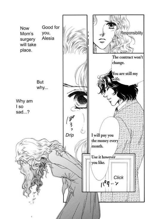 Kamen no Hanayome Chapter 1 page 106 - Chapter 1