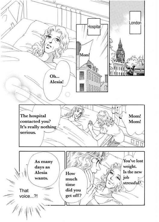 Kamen no Hanayome Chapter 1 page 108 - Chapter 1