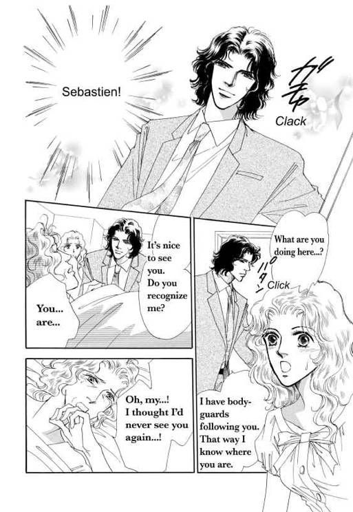 Kamen no Hanayome Chapter 1 page 109 - Chapter 1